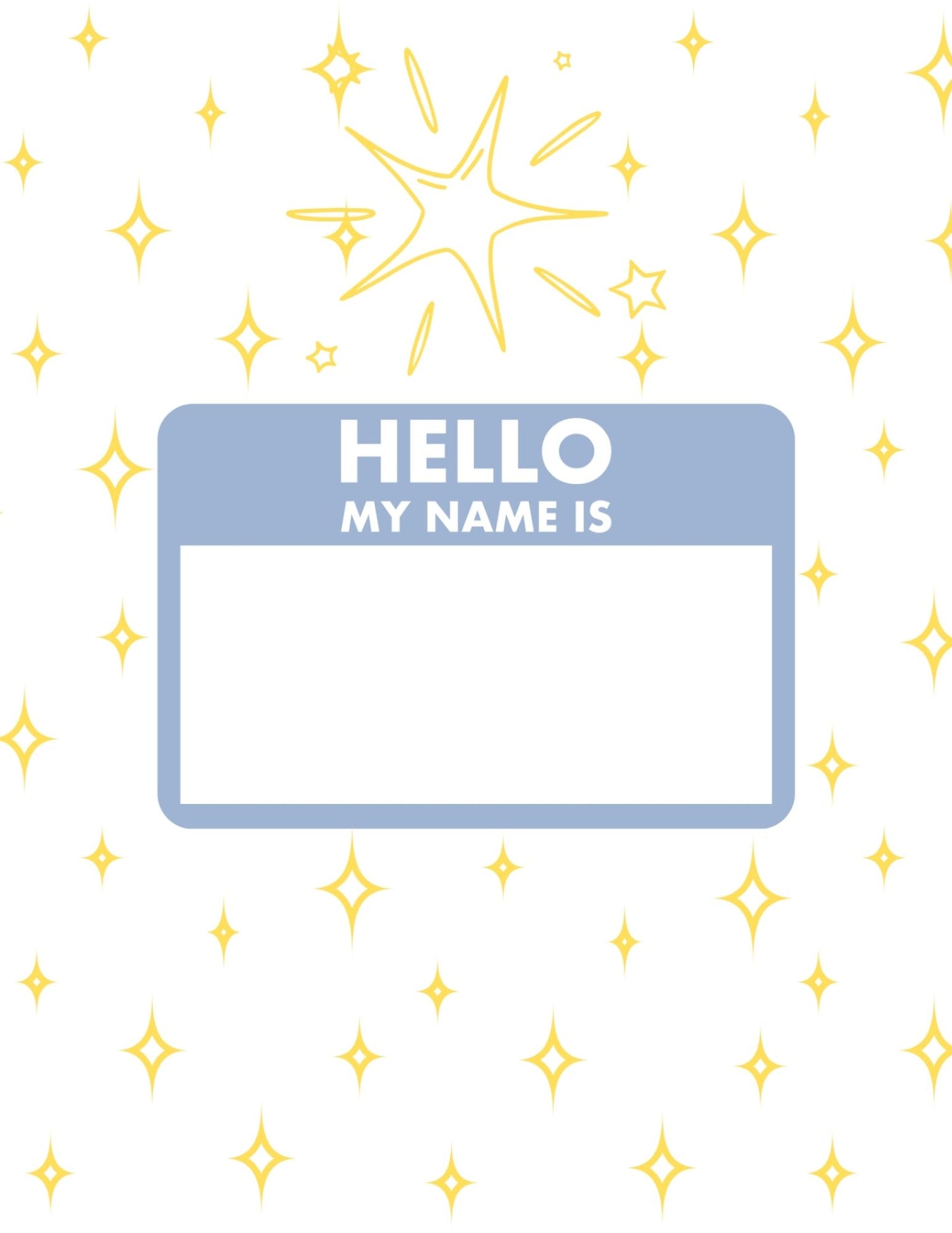 Digital Calming Corner Kit – Printable Posters & Emotion Charts