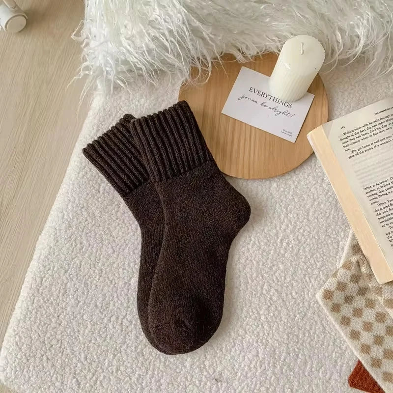 Daonixx WarmHug™ Comfort Socks