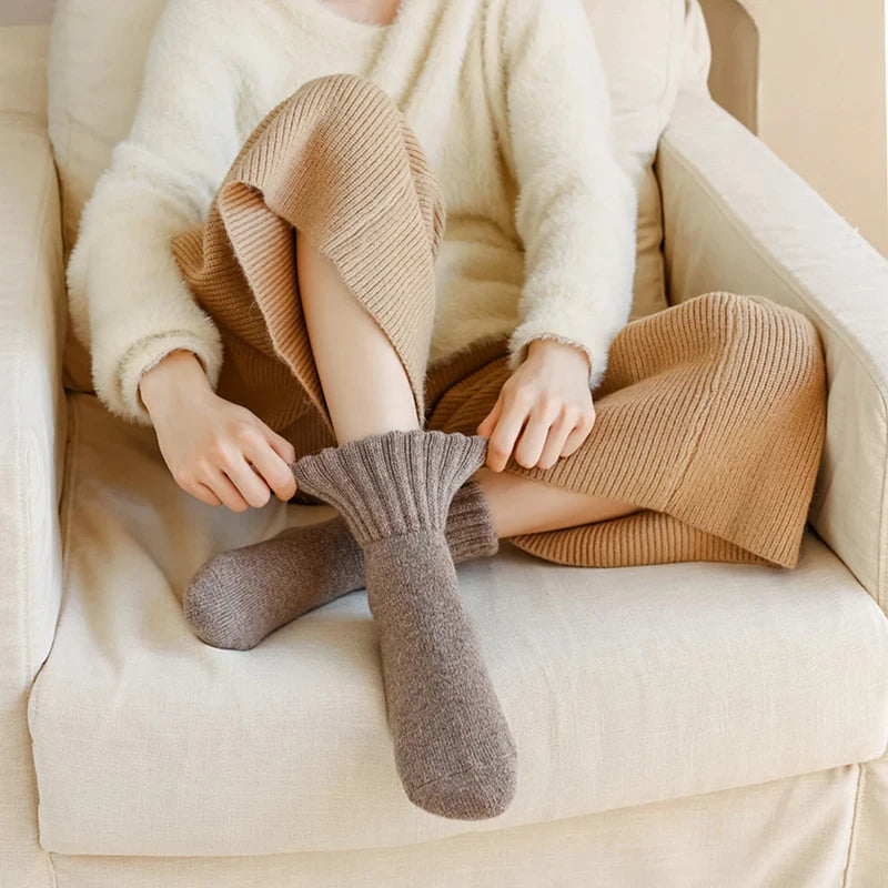 Daonixx WarmHug™ Comfort Socks
