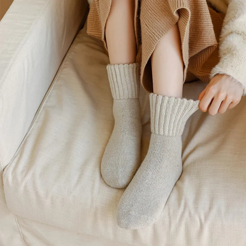 Daonixx WarmHug™ Comfort Socks