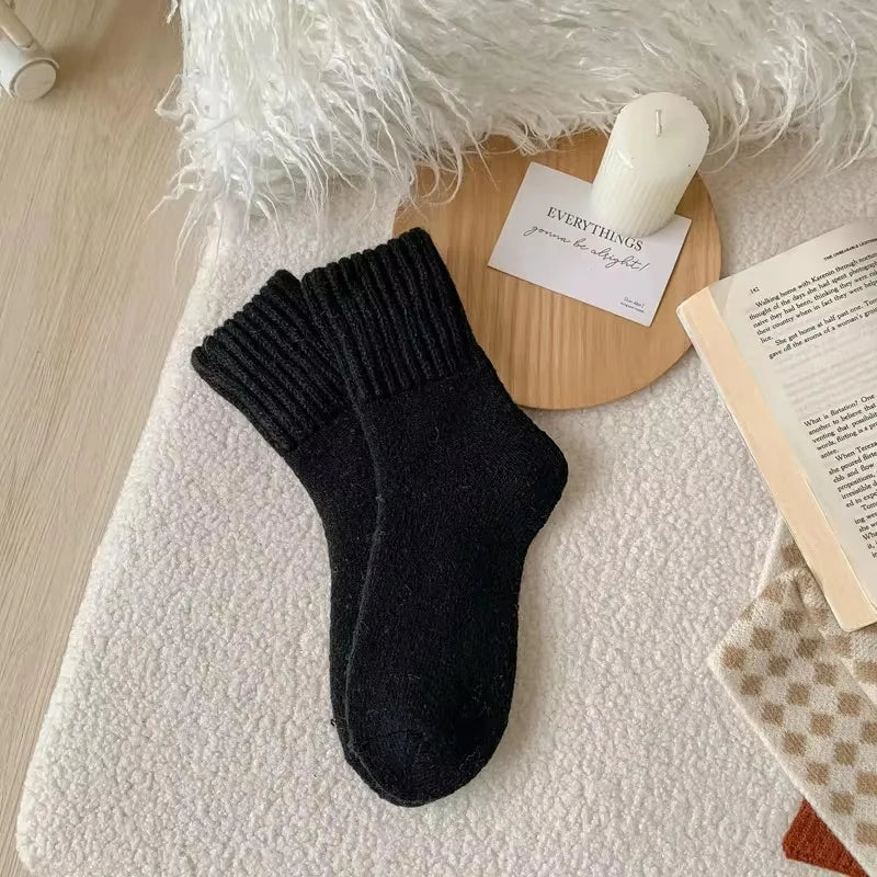 Daonixx WarmHug™ Comfort Socks
