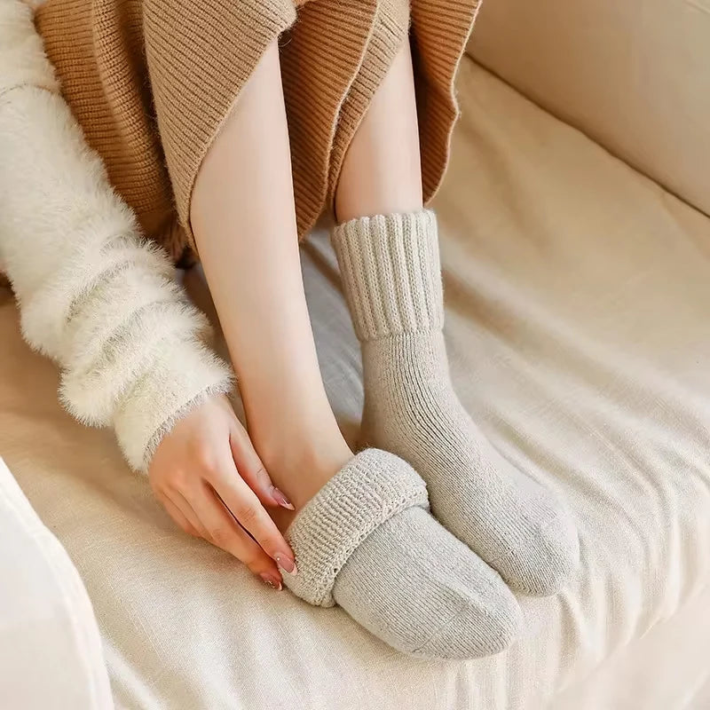 Daonixx WarmHug™ Comfort Socks