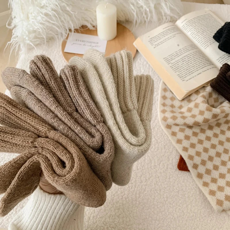 Daonixx WarmHug™ Comfort Socks