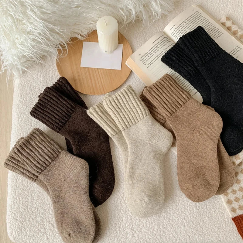 Daonixx WarmHug™ Comfort Socks