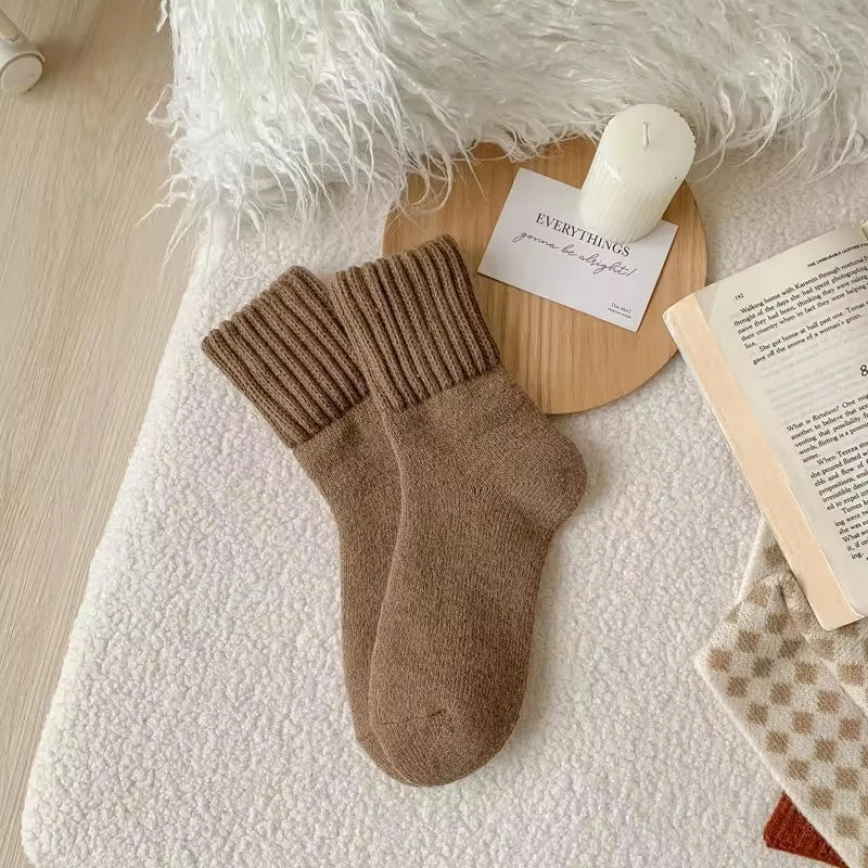 Daonixx WarmHug™ Comfort Socks