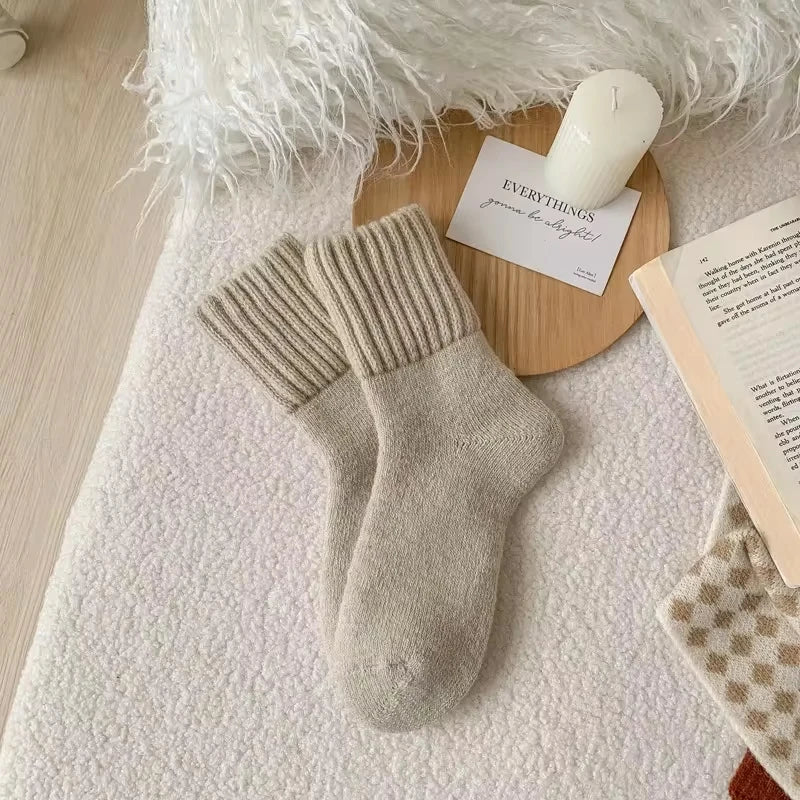 Daonixx WarmHug™ Comfort Socks