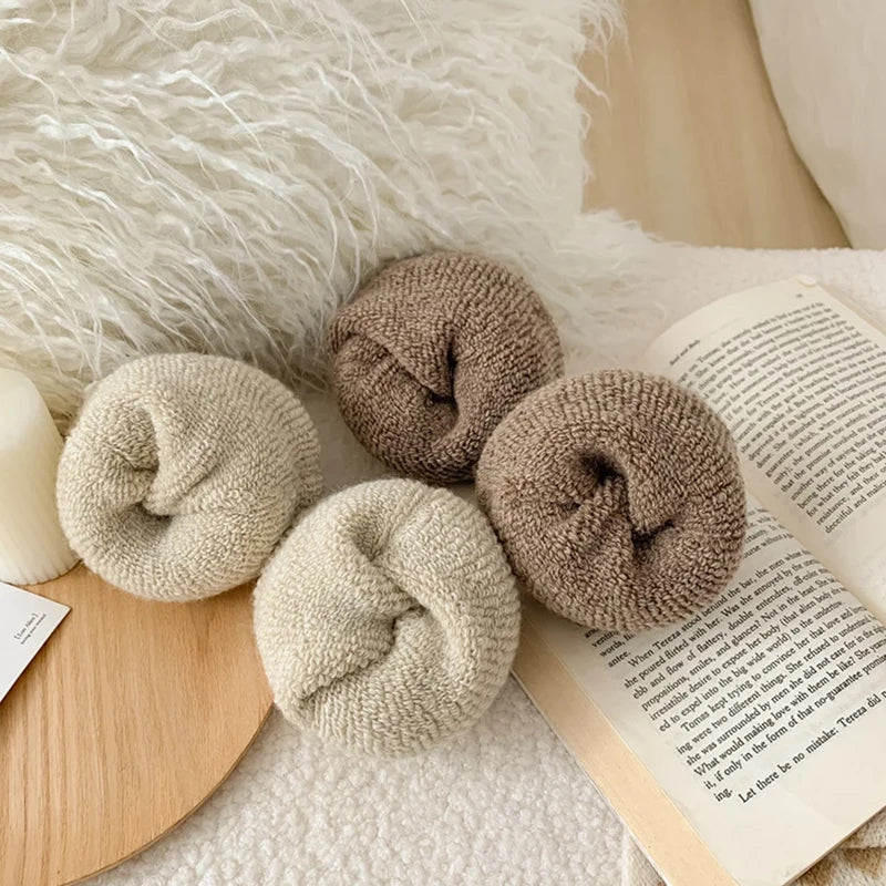 Daonixx WarmHug™ Comfort Socks