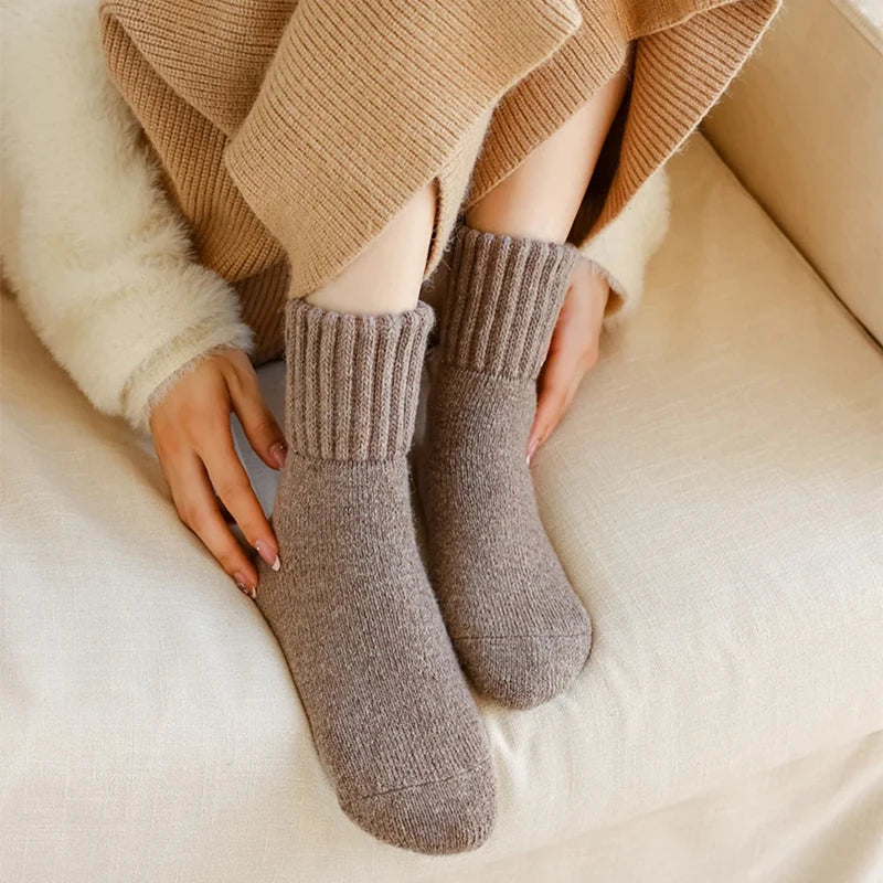 Daonixx WarmHug™ Comfort Socks