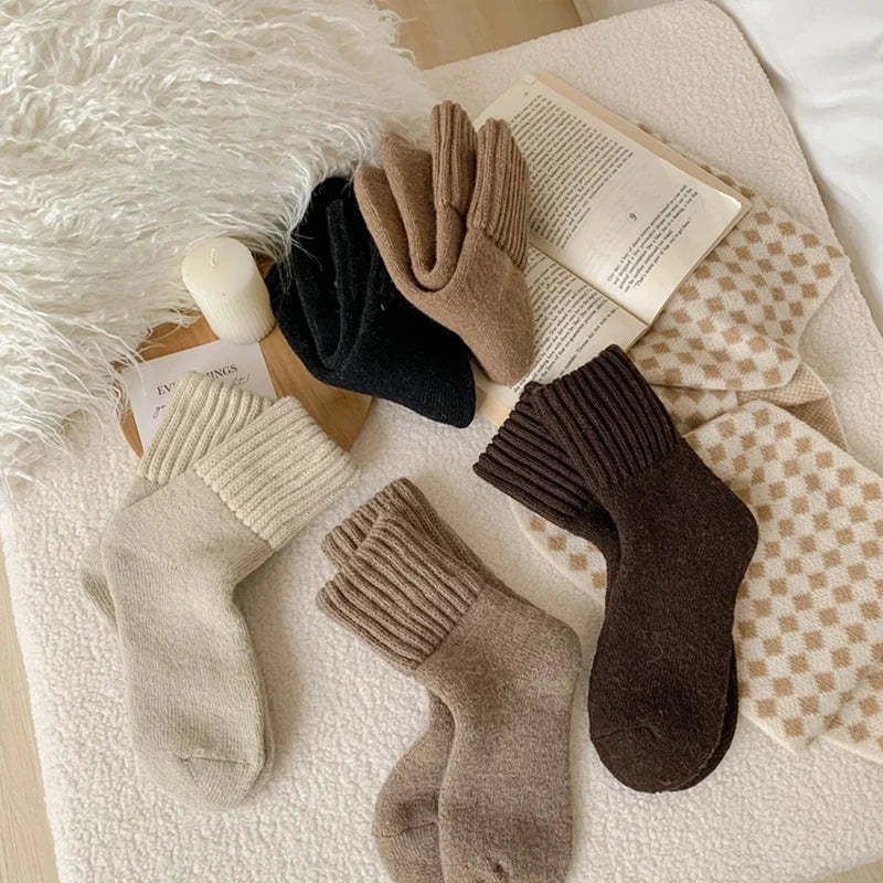 Daonixx WarmHug™ Comfort Socks