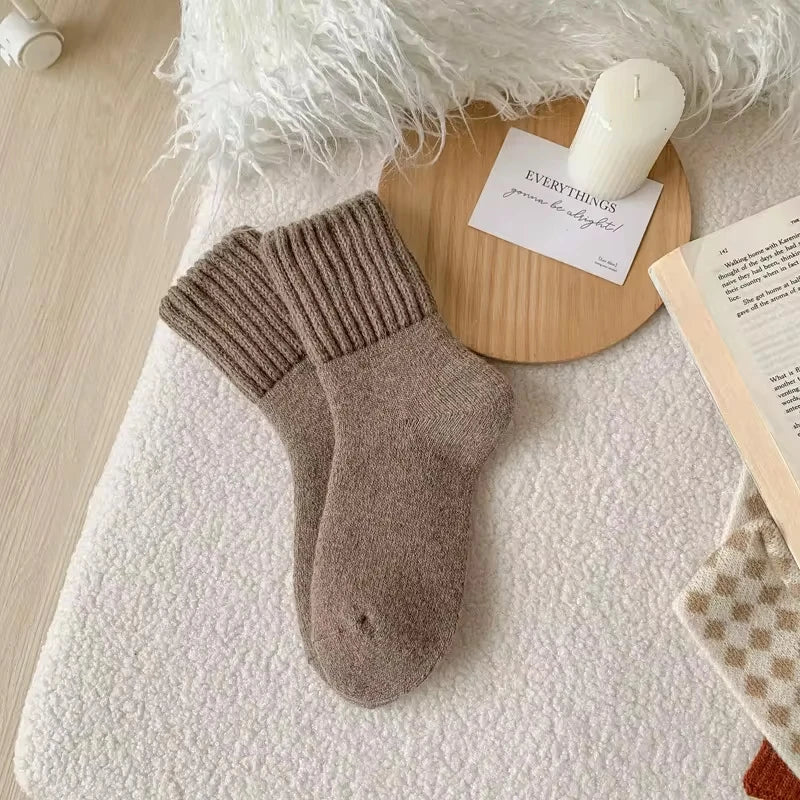 Daonixx WarmHug™ Comfort Socks