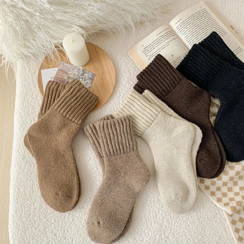 Daonixx WarmHug™ Comfort Socks