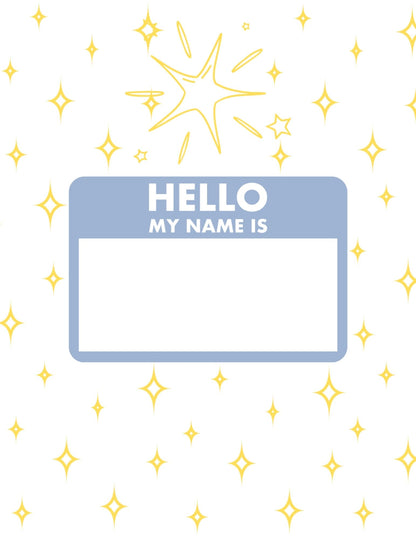 Digital Calming Corner Kit – Printable Posters & Emotion Charts
