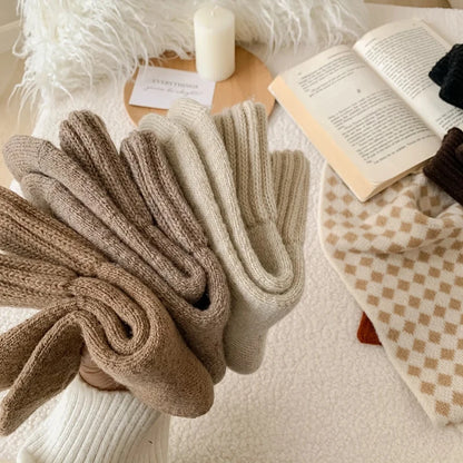 Daonixx WarmHug™ Comfort Socks
