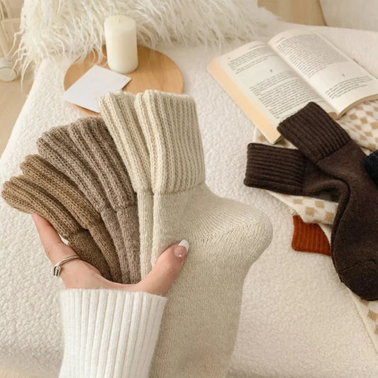 Daonixx WarmHug™ Comfort Socks